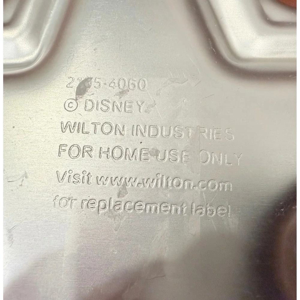 Wilton disney hannah